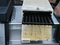 Broîl kîng sovereign gas bbq met beschermhoes - afbeelding 8 van  13