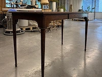 Brokant bijzettafeltje in eerlijke staat - afbeelding 2 van  5