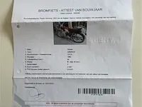 Bromfiets demm america - afbeelding 4 van  12