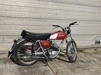 Bromfiets demm america - afbeelding 1 van  12