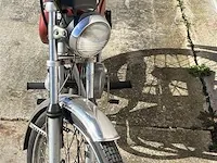 Bromfiets demm america - afbeelding 7 van  12