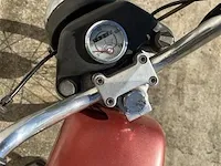 Bromfiets demm america - afbeelding 10 van  12