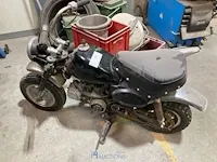 Bromfiets jincheng - afbeelding 1 van  9