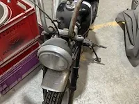 Bromfiets jincheng - afbeelding 4 van  9