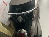 Bromfiets sym - afbeelding 5 van  6