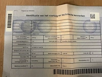 Bromfiets venesi - afbeelding 11 van  14