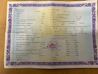 Bromfiets venesi - afbeelding 13 van  14
