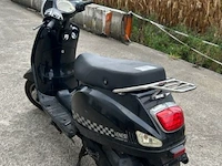 Bromfiets venesi - afbeelding 2 van  14