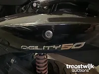 Bromfiets - afbeelding 7 van  7