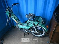 Bromfiets - afbeelding 2 van  9