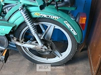 Bromfiets - afbeelding 3 van  9
