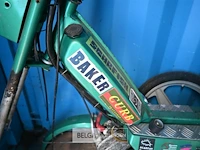 Bromfiets - afbeelding 5 van  9