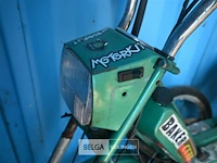 Bromfiets - afbeelding 6 van  9
