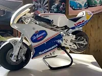Bromfiets - afbeelding 1 van  4