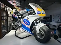 Bromfiets - afbeelding 2 van  4