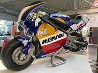 Bromfiets - afbeelding 1 van  5