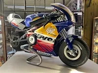 Bromfiets - afbeelding 3 van  5