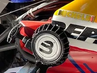 Bromfiets - afbeelding 5 van  5