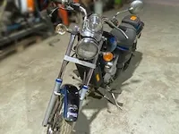 Brommer aprillia custom - afbeelding 2 van  4