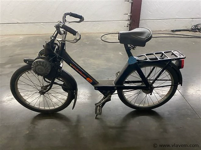 Brommer solex - afbeelding 1 van  1
