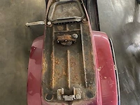 Brommer vespa - afbeelding 5 van  5