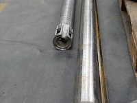Bronpomp / boorputpomp - afbeelding 3 van  3
