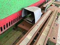 Bronswerk sme 2000-4 guillotineschaar - afbeelding 5 van  9