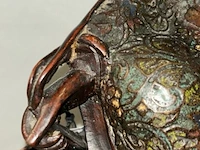 Bronzen beeld - afbeelding 6 van  10