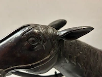 Bronzen beeld - afbeelding 7 van  9