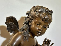 Bronzen beeld - afbeelding 3 van  10