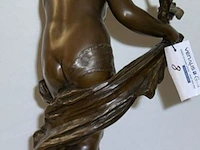 Bronzen beeld - afbeelding 7 van  10