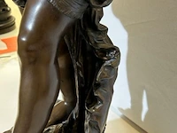 Bronzen beeld - afbeelding 8 van  10