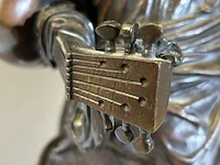 Bronzen beeld - afbeelding 2 van  13