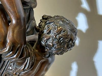 Bronzen beeld - afbeelding 3 van  13