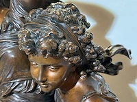 Bronzen beeld - afbeelding 8 van  13