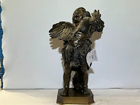 Bronzen beeld - afbeelding 1 van  13
