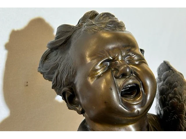 Bronzen beeld - afbeelding 7 van  13