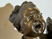 Bronzen beeld - afbeelding 7 van  13