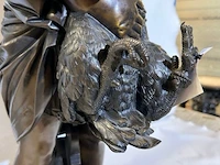 Bronzen beeld - afbeelding 10 van  13