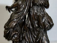 Bronzen beeld - afbeelding 2 van  11
