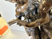 Bronzen beeld - afbeelding 7 van  11