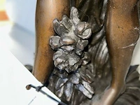 Bronzen beeld - afbeelding 8 van  11