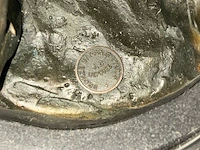 Bronzen beeld - afbeelding 7 van  7