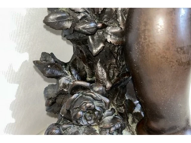 Bronzen beeld - afbeelding 8 van  10