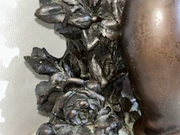 Bronzen beeld - afbeelding 8 van  10