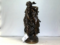 Bronzen beeld - afbeelding 1 van  11