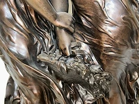 Bronzen beeld - afbeelding 5 van  11
