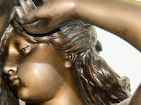 Bronzen beeld - afbeelding 6 van  11