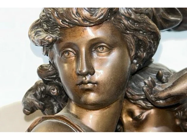 Bronzen beeld - afbeelding 7 van  11