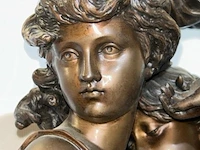 Bronzen beeld - afbeelding 7 van  11